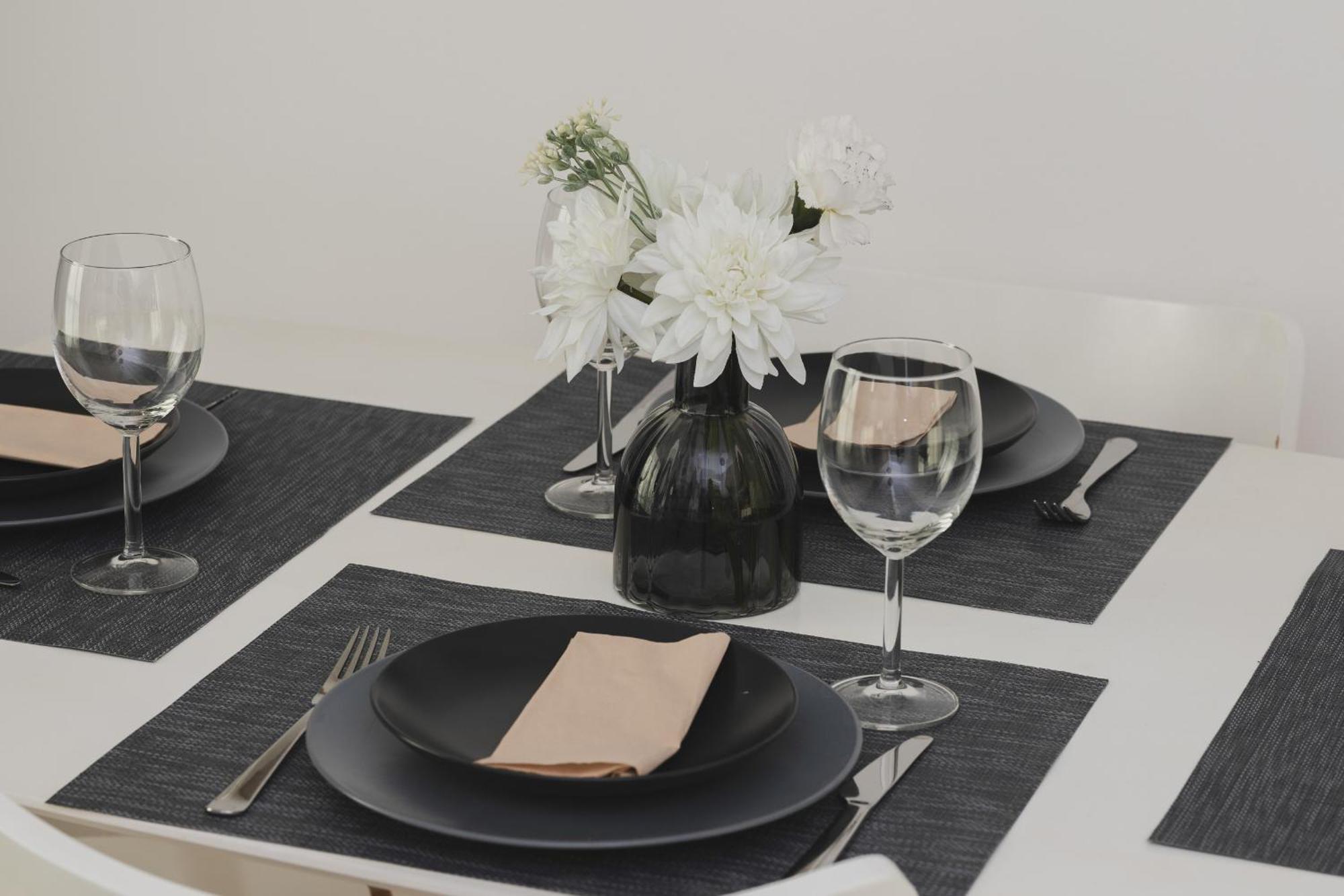 Solvo Apartment With Balcony & Parking Gdansk Przymorze By Noclegi Renters 외부 사진